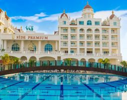 OZ HOTELS SIDE PREMIUM HOTEL